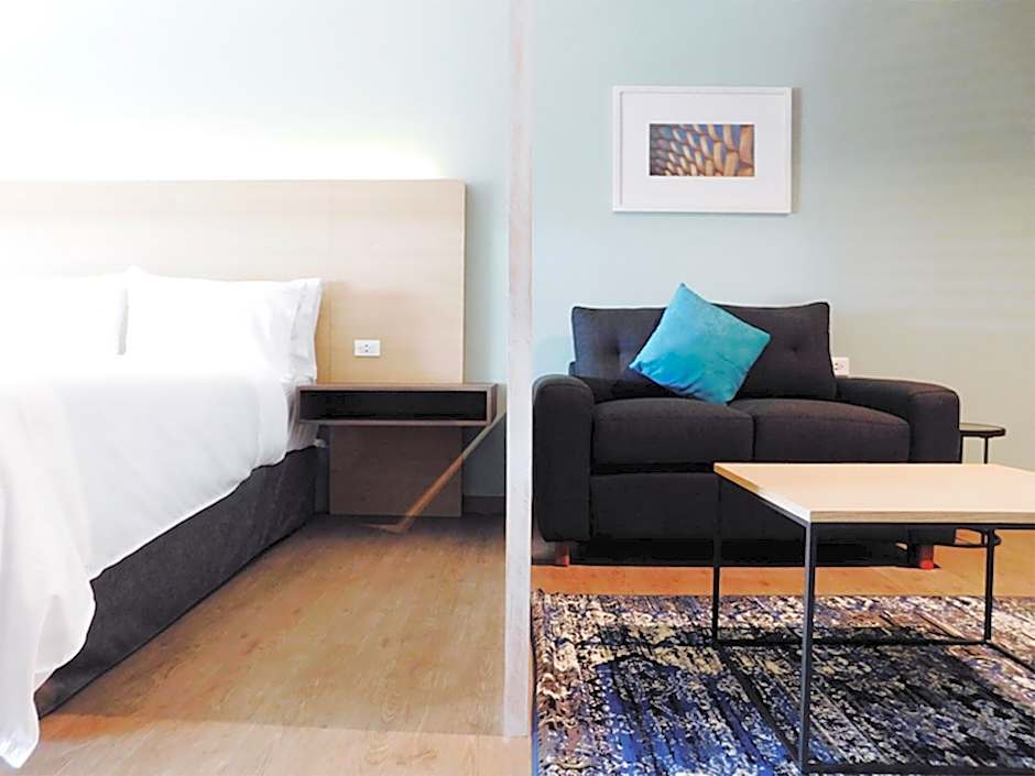 Staybridge Suites By Holiday Inn Villahermosa Tabasco By IHG