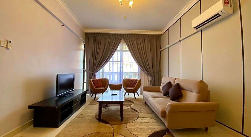 Sumai Hotel Apartment