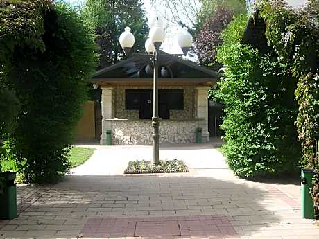 Hotel La Vega