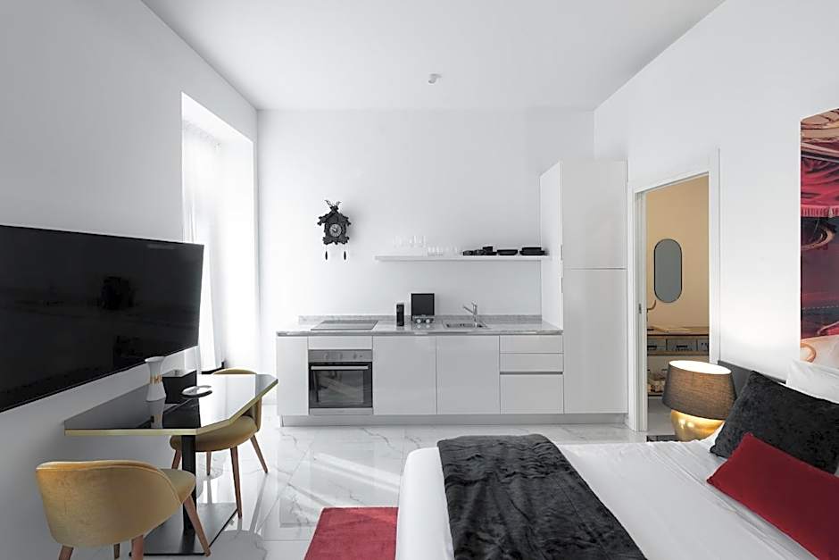 JOIVY Boutique Apartments Farneti