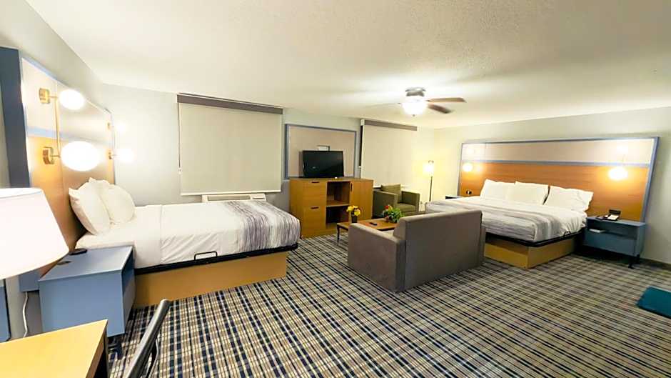 AmericInn by Wyndham Lake Mills