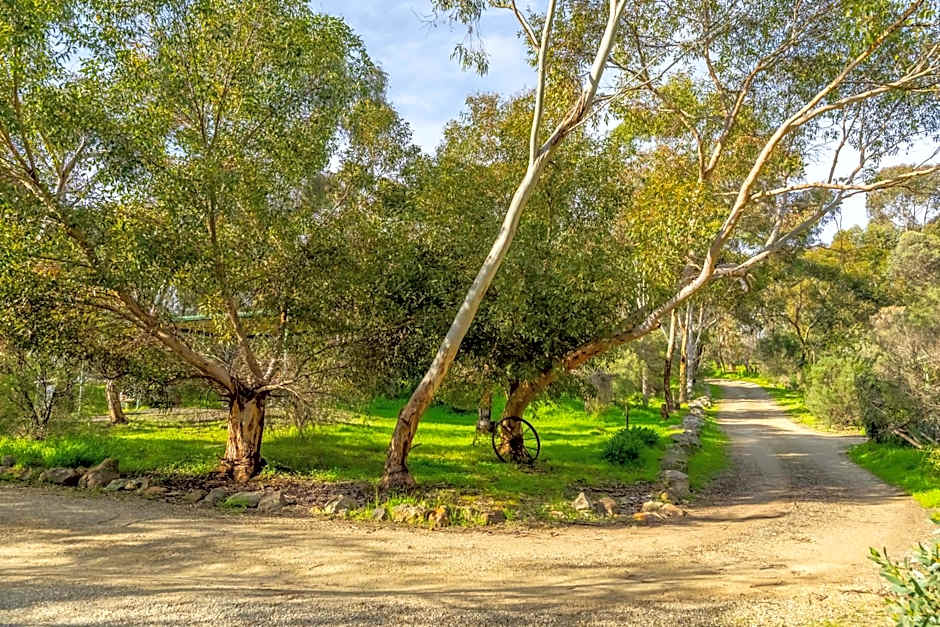 Watervale Retreat