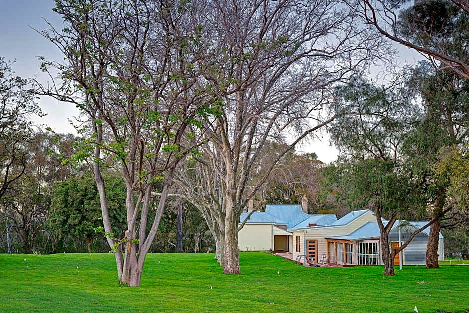 Maya Maya at Mandoon Estate