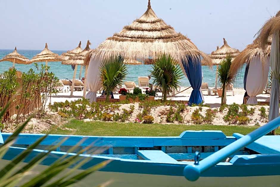 Alhambra Thalasso