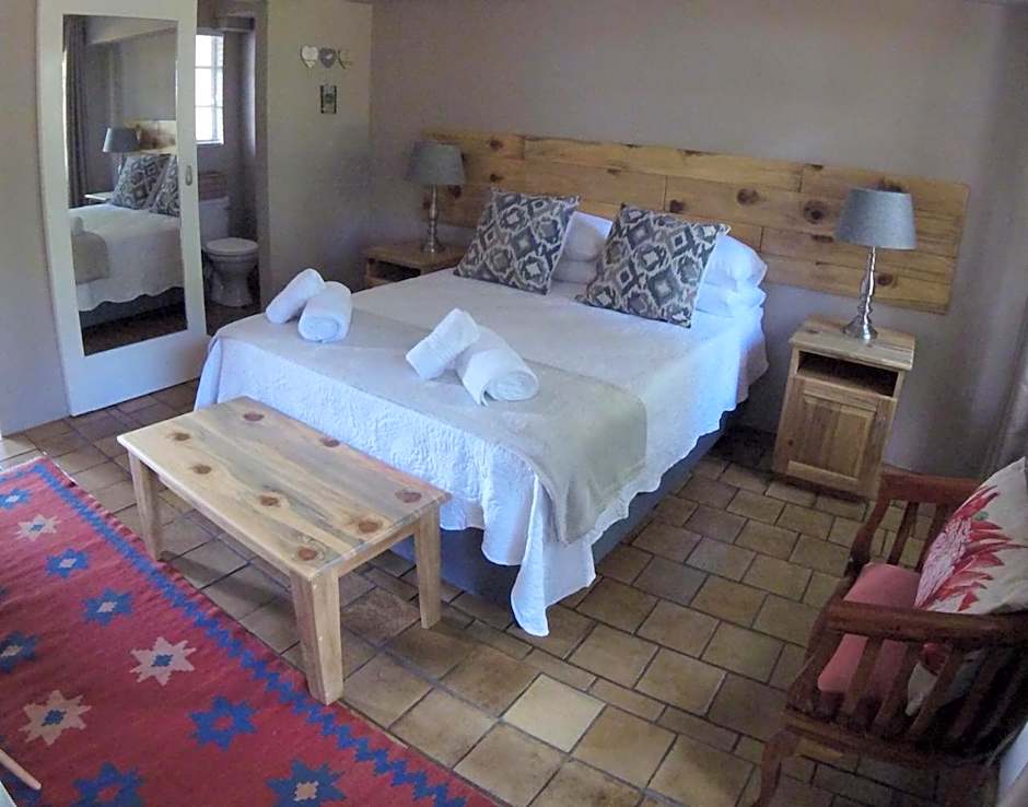 St George's Guest House