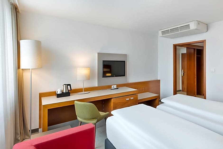 Austria Trend Hotel Europa Graz