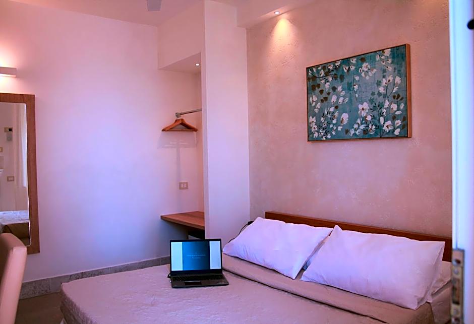 Hotel - Giardino Marchese D'Altavilla