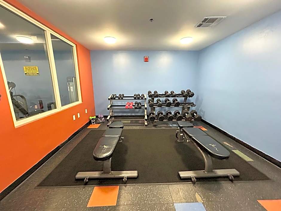 Amazing views! Great beachfront Panama City Condo