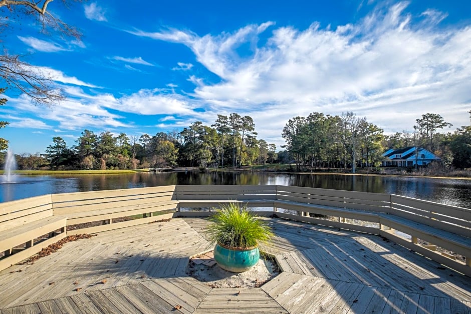 Pawleys Plantation Golf & Country Club