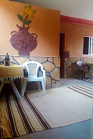 Double Room with Extra Bed