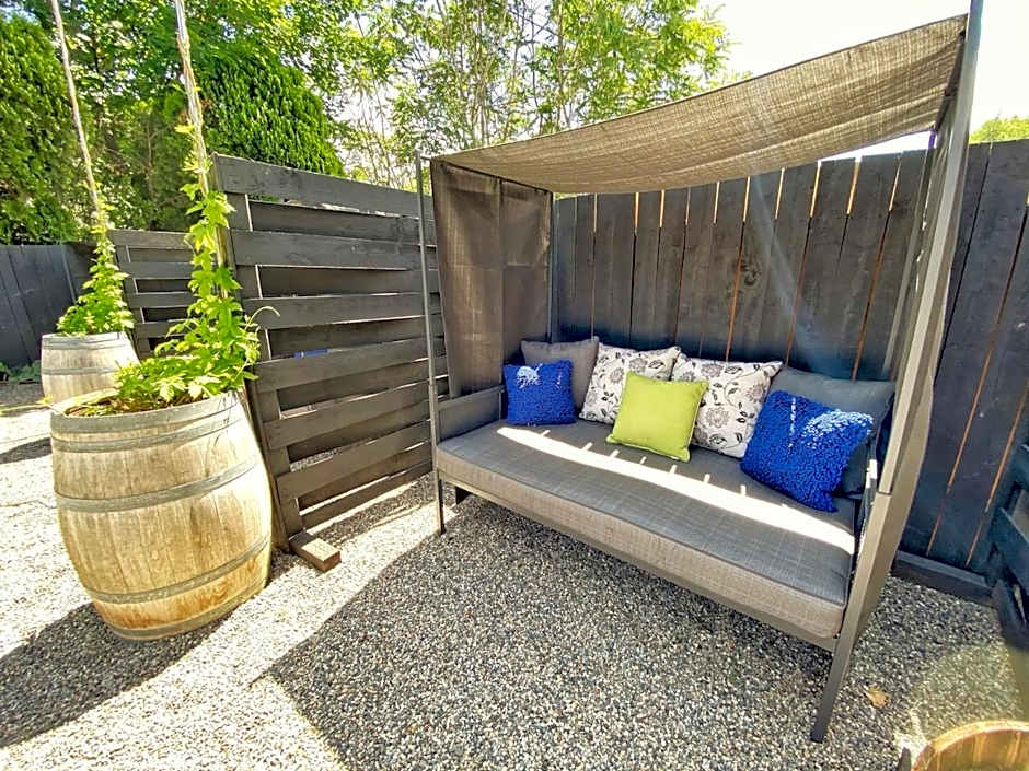 The Wesley Walla Walla