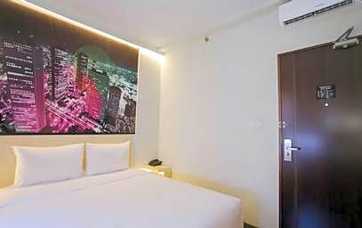 Cleo Walikota Surabaya Hotel