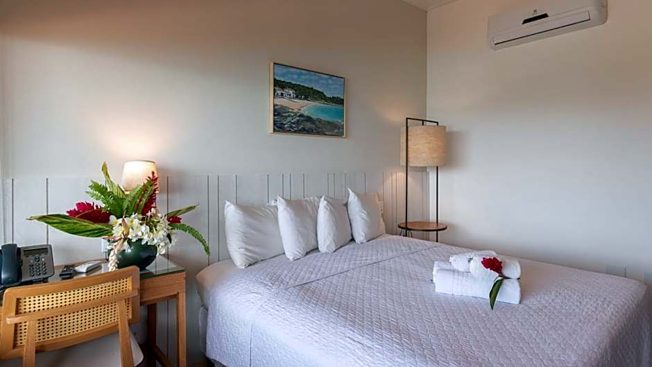 HOTEL VILLE LA PLAGE & BEACH CLUB