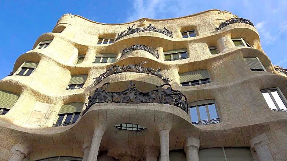 Dreamkeys Apartments & Suites
