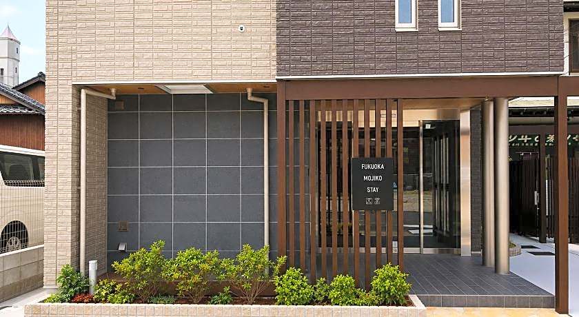 FUKUOKA MOJIKO STAY