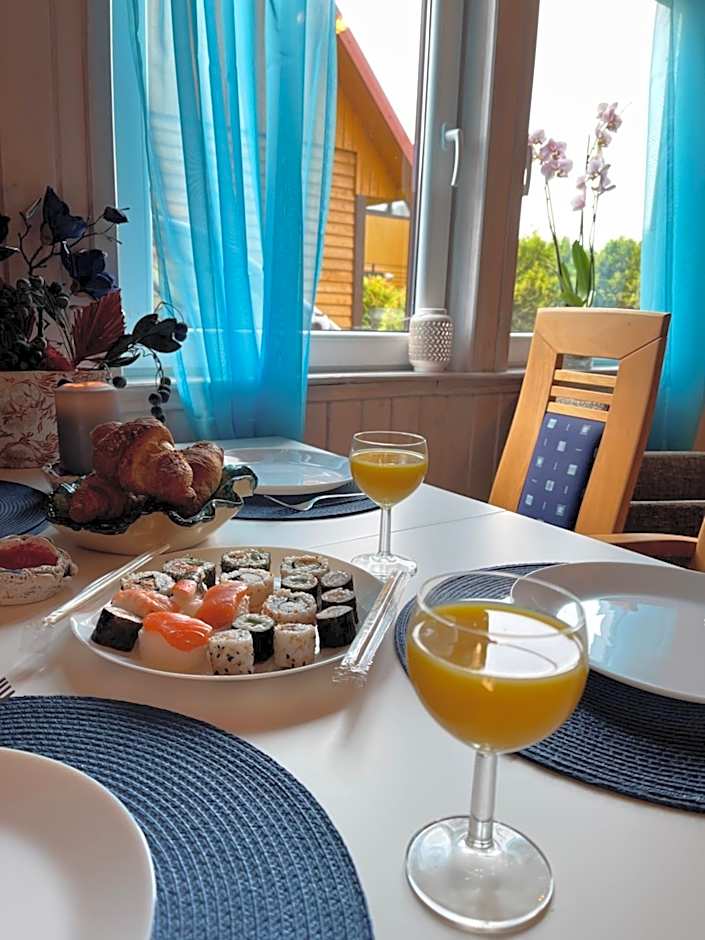 Domki Letniskowe Edi