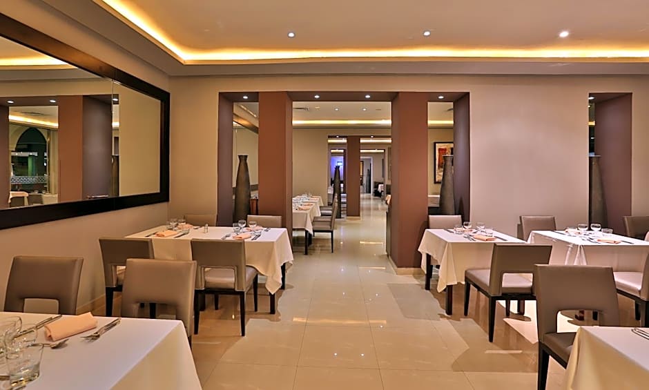 Grand Plaza Marrakech