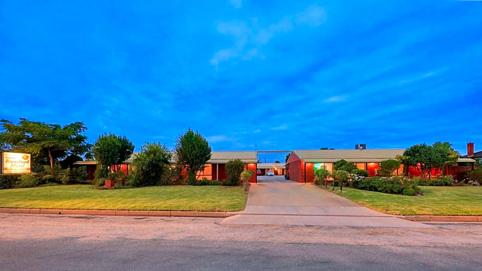 Barham Riverland Motel