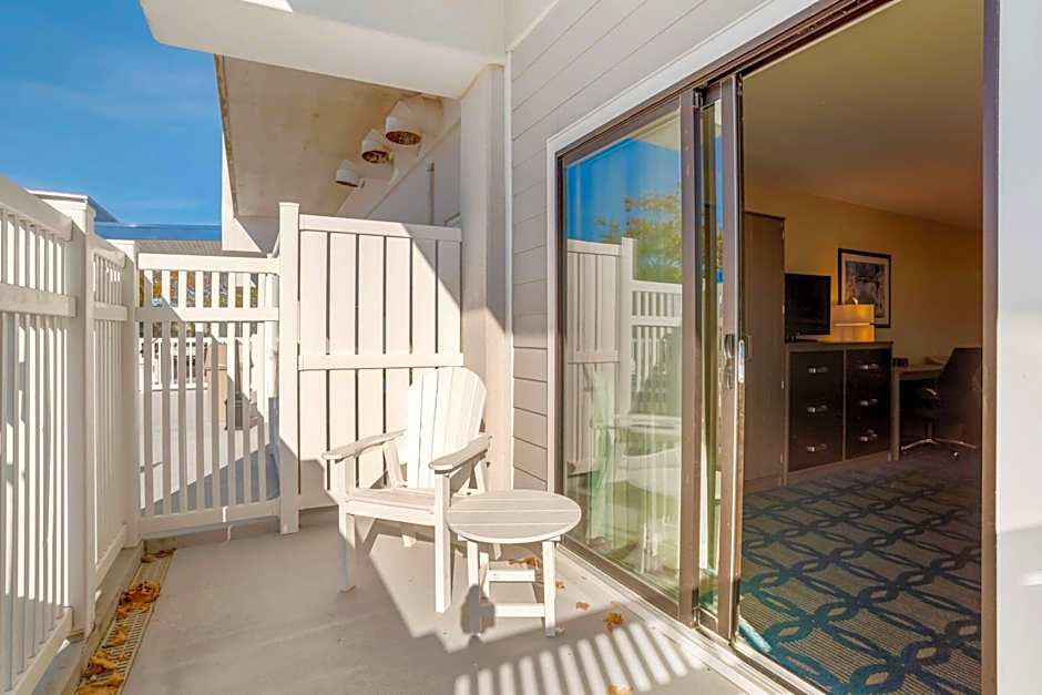 Best Western Plus Ocean City