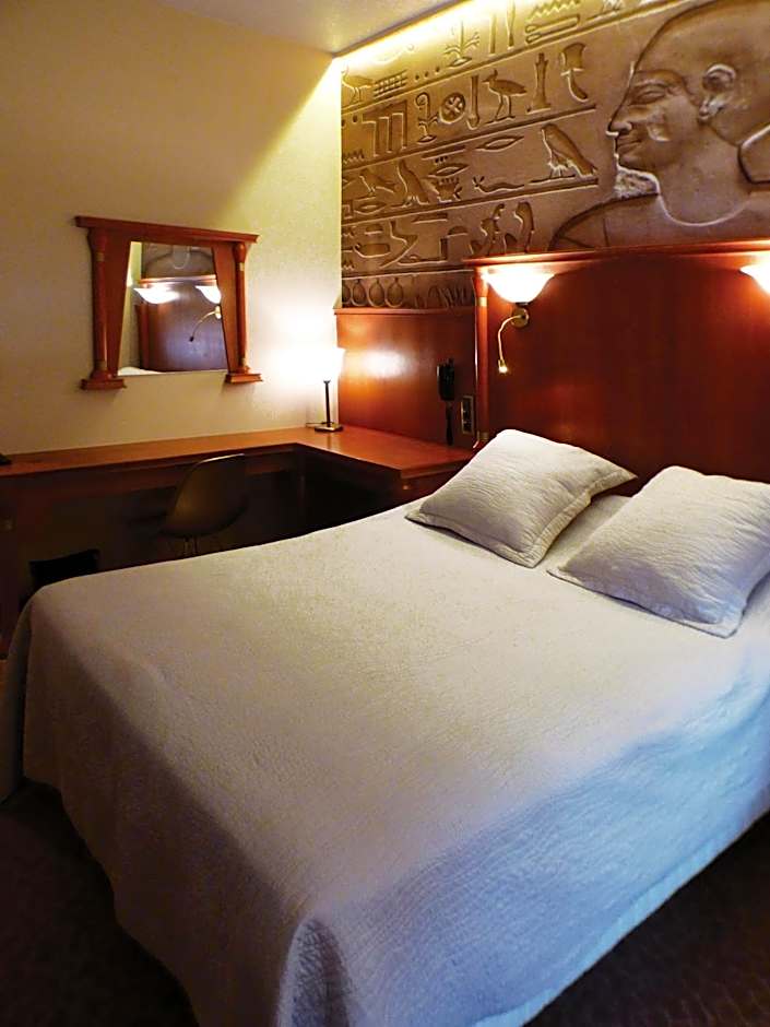 Hotel Terminus du Forez Saint Etienne Centre