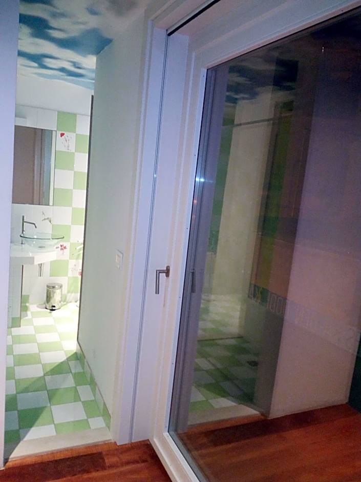 San Giorgio Modica Hotel