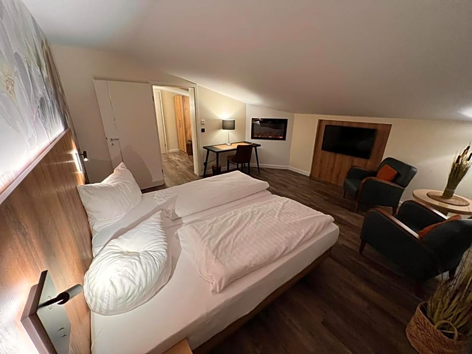 Hotel-Restaurant Amadeus
