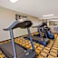 Best Western University Inn