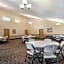 Best Western Indian Oak