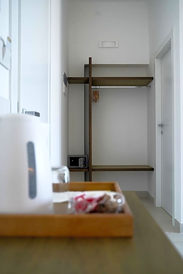 Kalibia rooms and suites