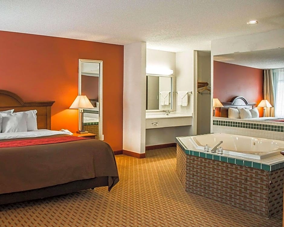 Quality Inn East Liverpool