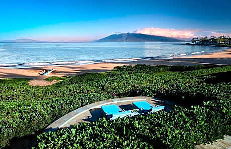 Four Seasons Resort Maui At Wailea