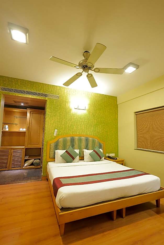 Hotel Sudesh Tower