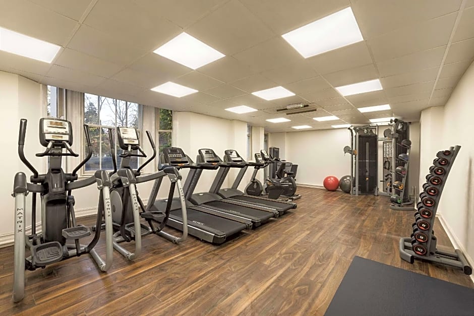 Ramada Solihull, Birmingham