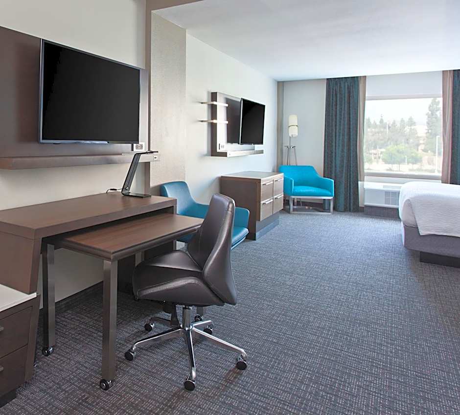 Courtyard by Marriott San Diego El Cajon