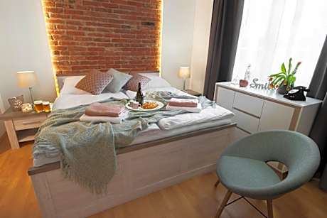 Penzión Dobré Časy