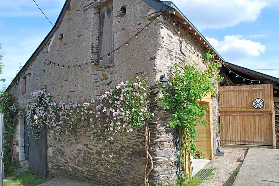 La Petite Boire - Chambres d'hôtes près d'Angers