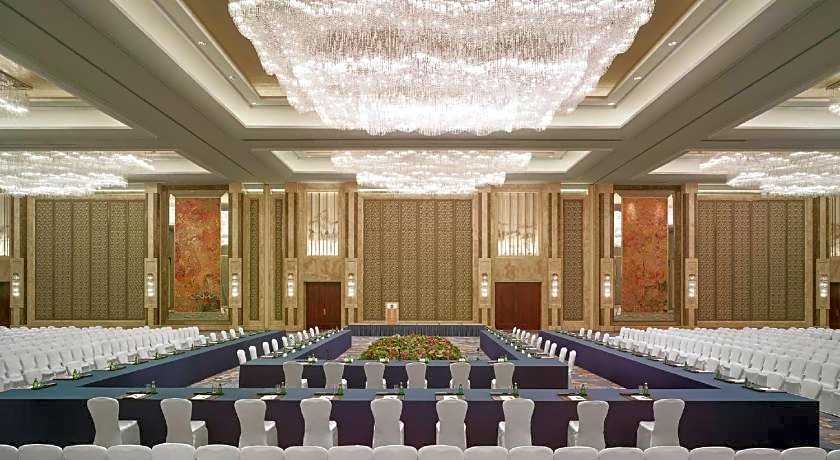 Shangri-La Hotel, Shenyang