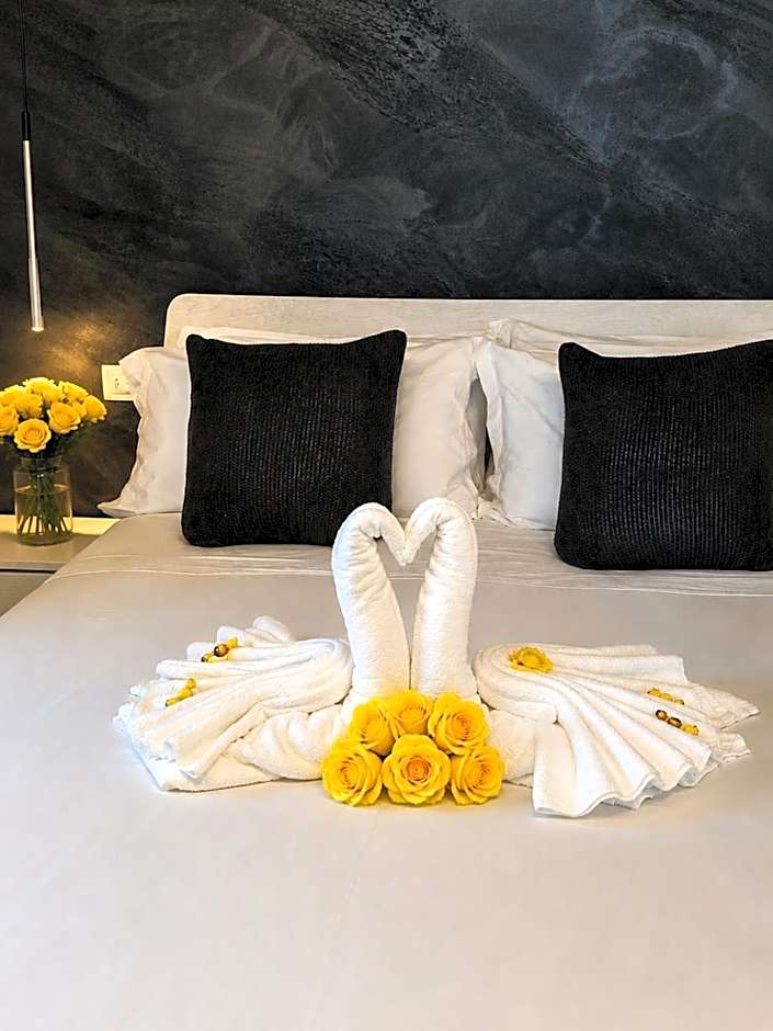 Athos Hotel