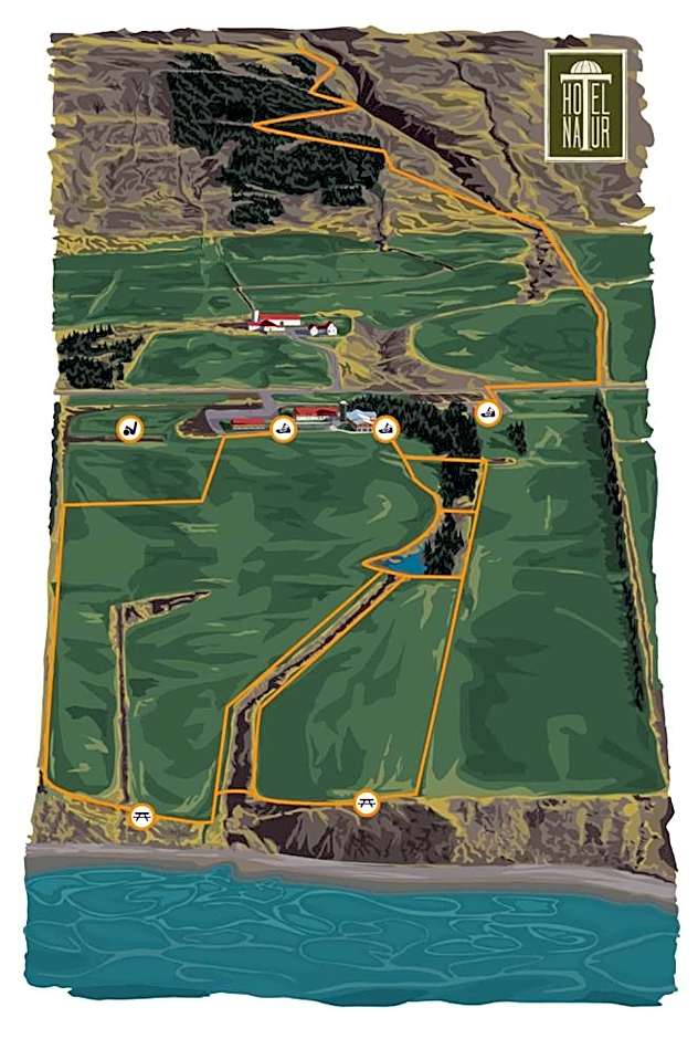 Hotel Natur Akureyri