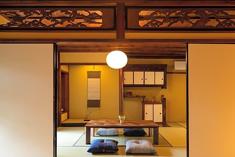 NIPPONIA HOTEL NARA NARAMACHI