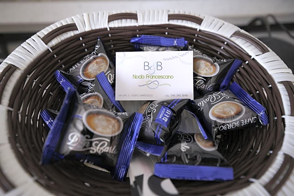 B&B Nodo Francescano