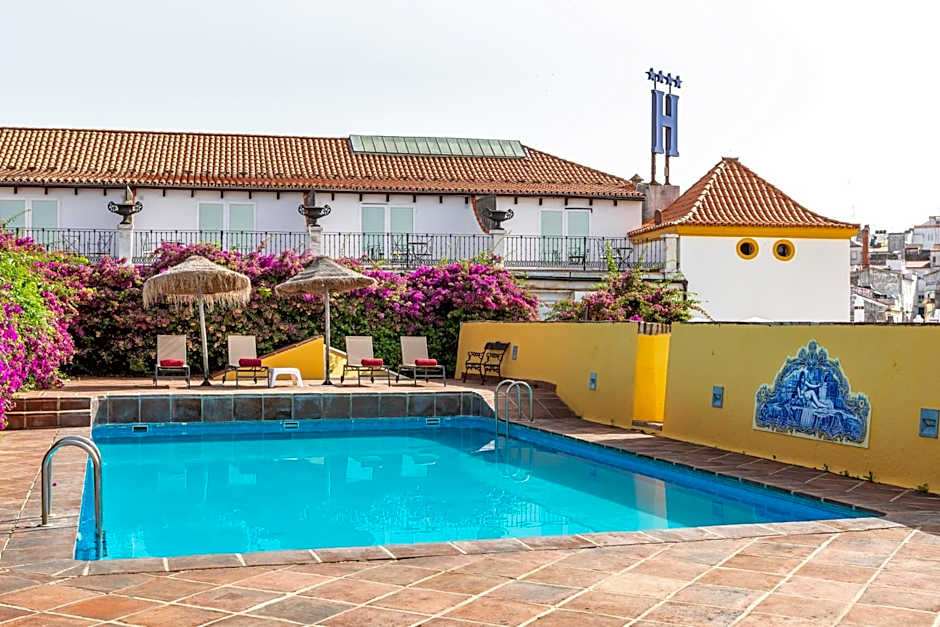 Hotel Sao Joao De Deus