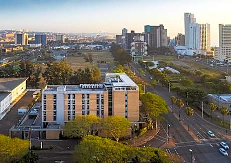 Onomo Hotel Durban