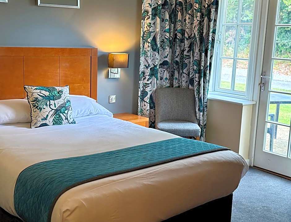 Wild Pheasant Hotel & Spa