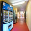 Econo Lodge Columbus near Airport