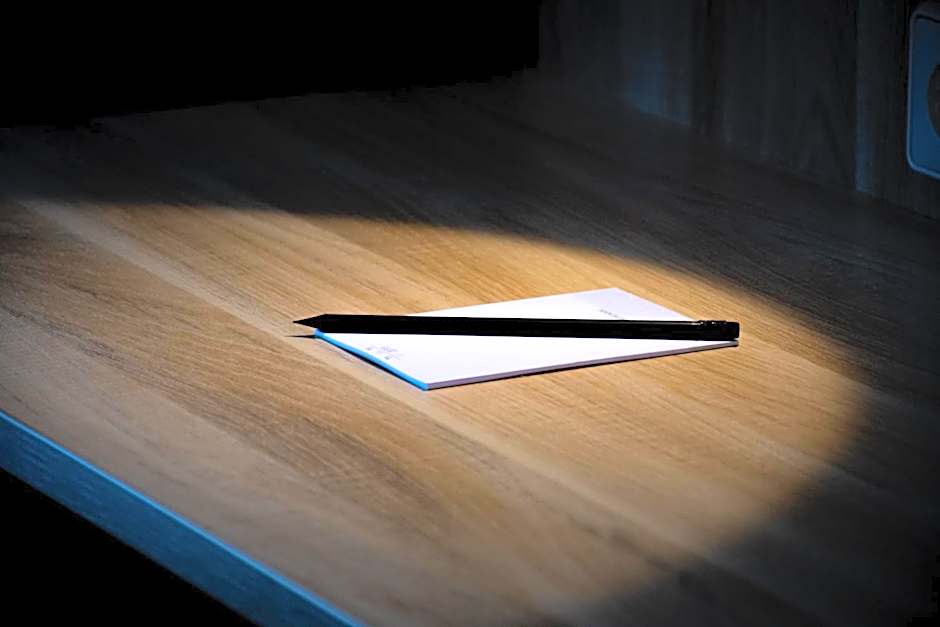 Taste Smart Hotel Backnang