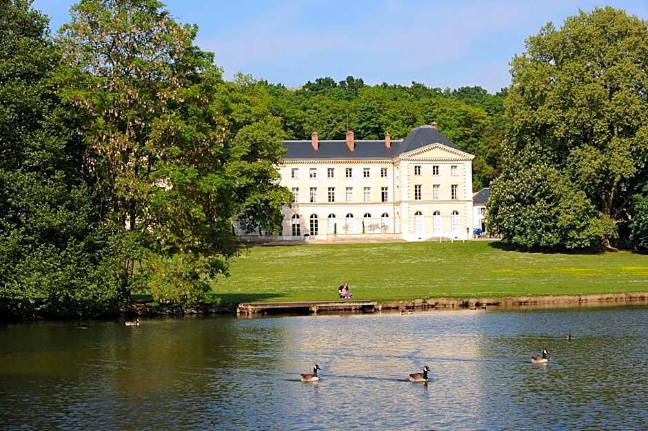 ibis budget Cergy St Christophe