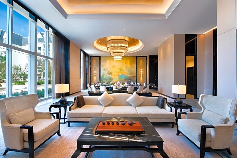 Crowne Plaza Huailai By IHG