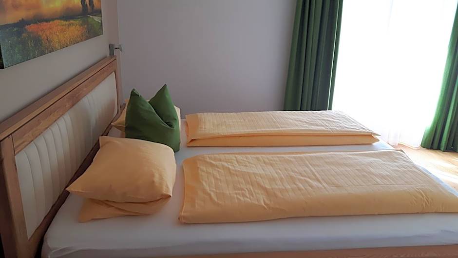 Alpen Apartments Zell am See