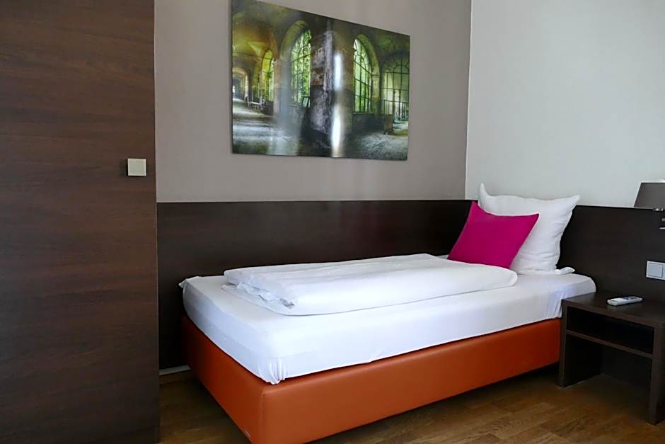 DAS Steeps Ihr Brauhaus und Hotel